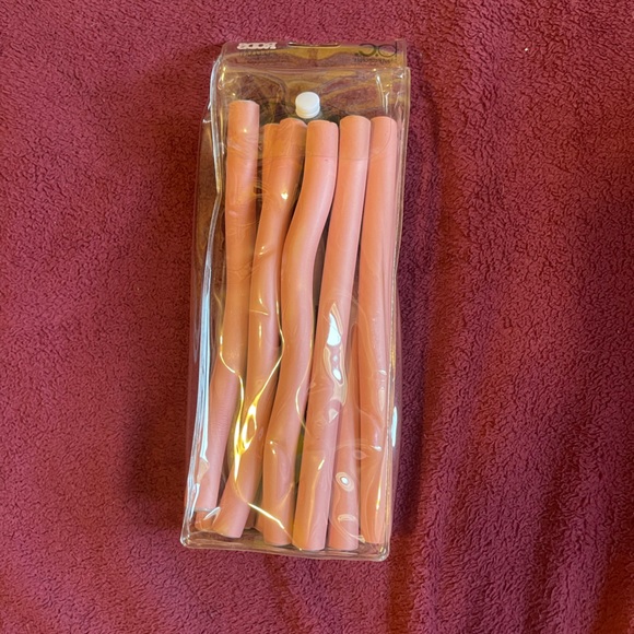 Hair Curling Rods - Picture 2 of 2